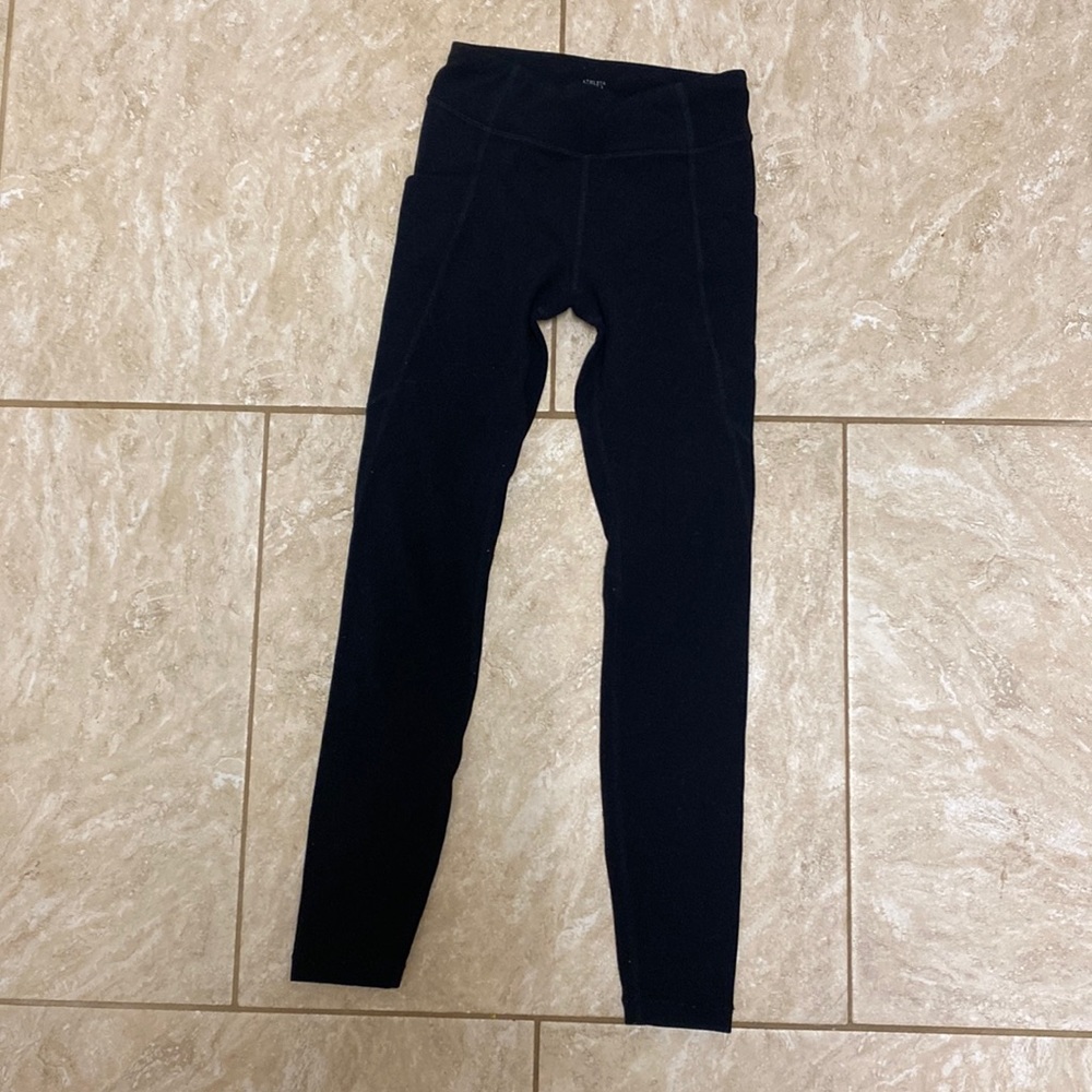Athleta girl stash your treasure s/7
